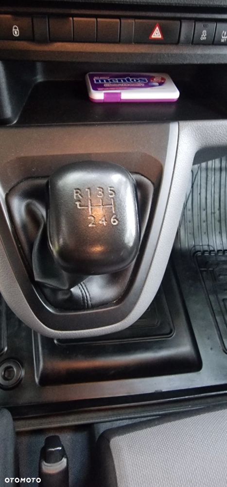 Toyota ProAce Kombi 1.6 D-4D Long 2,7t - 11