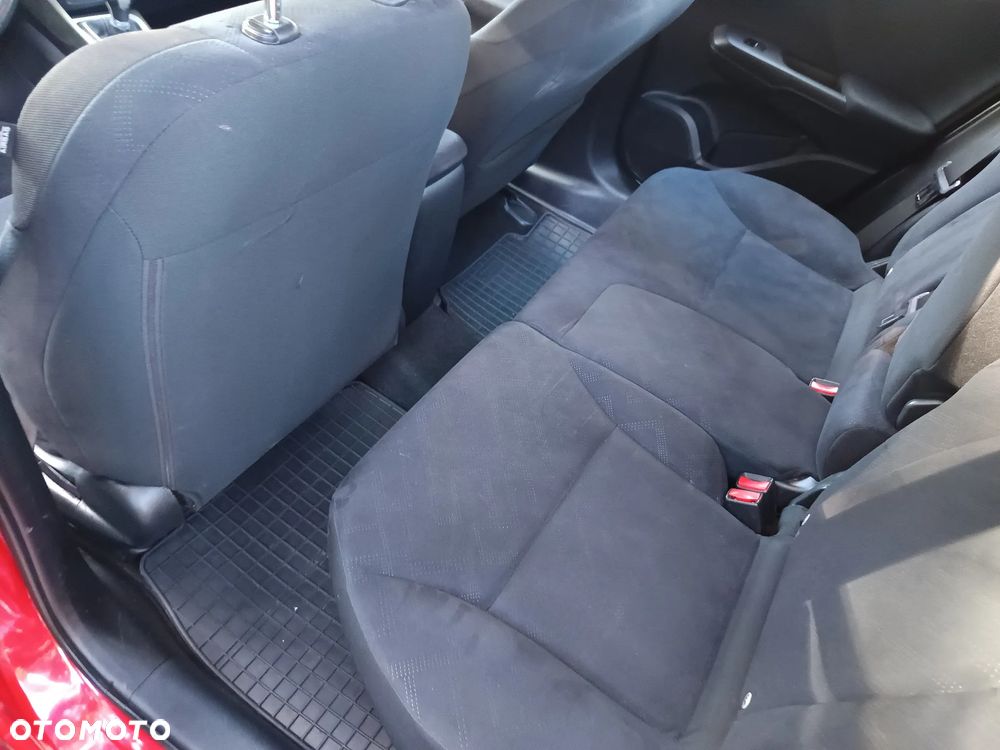 Honda Civic 1.4 Base / S - 16
