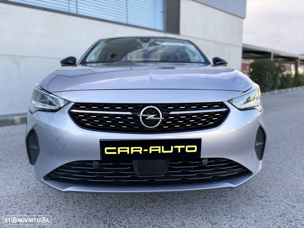 Opel Corsa 1.2 Edition - 6