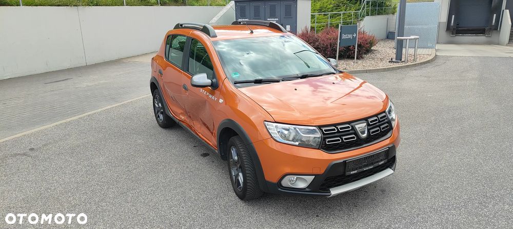 Dacia Sandero Stepway TCe 90 Prestige - 7