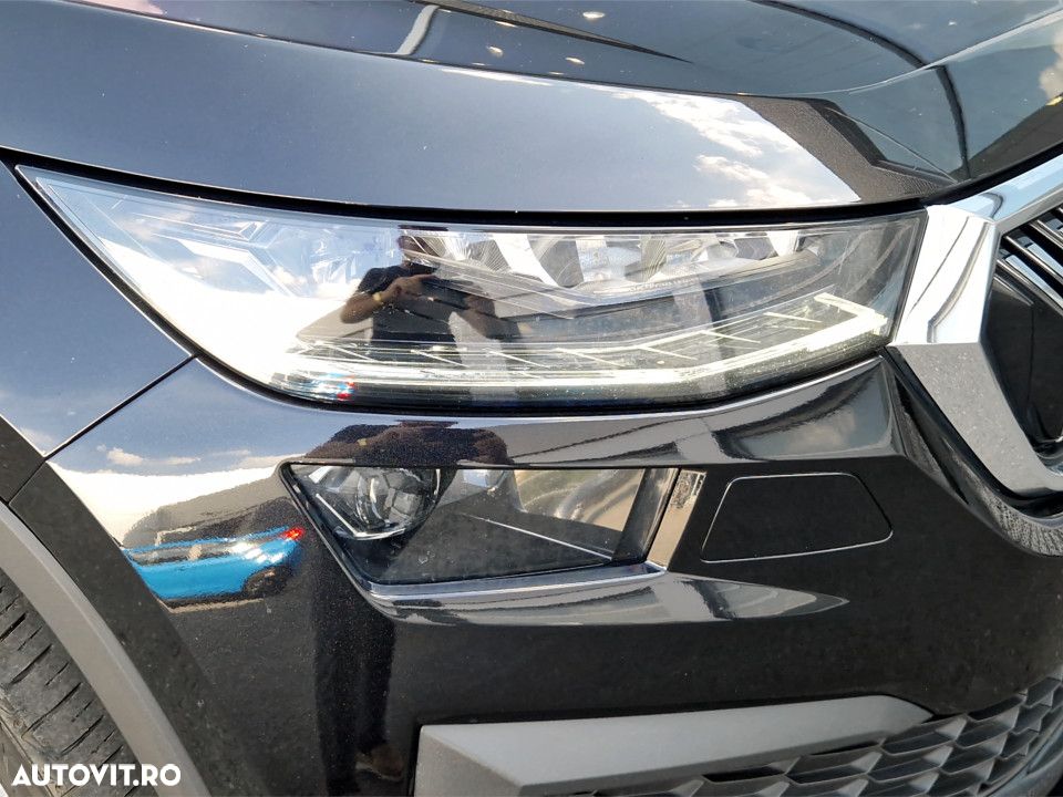 Skoda Kodiaq 2.0 TDI 4X4 DSG L&K - 10