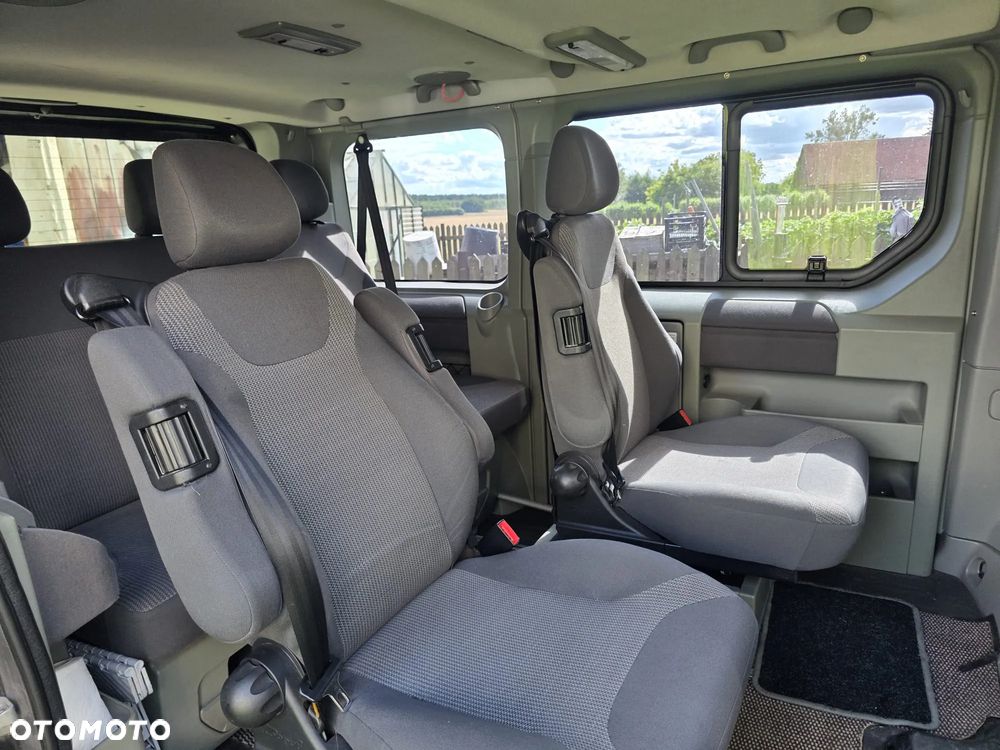 Opel Vivaro L1H1 Tour Elegance - 14