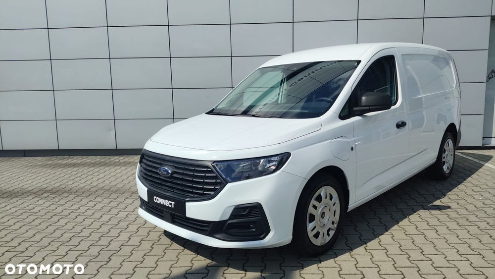 Ford Trasnsit Connect - 4