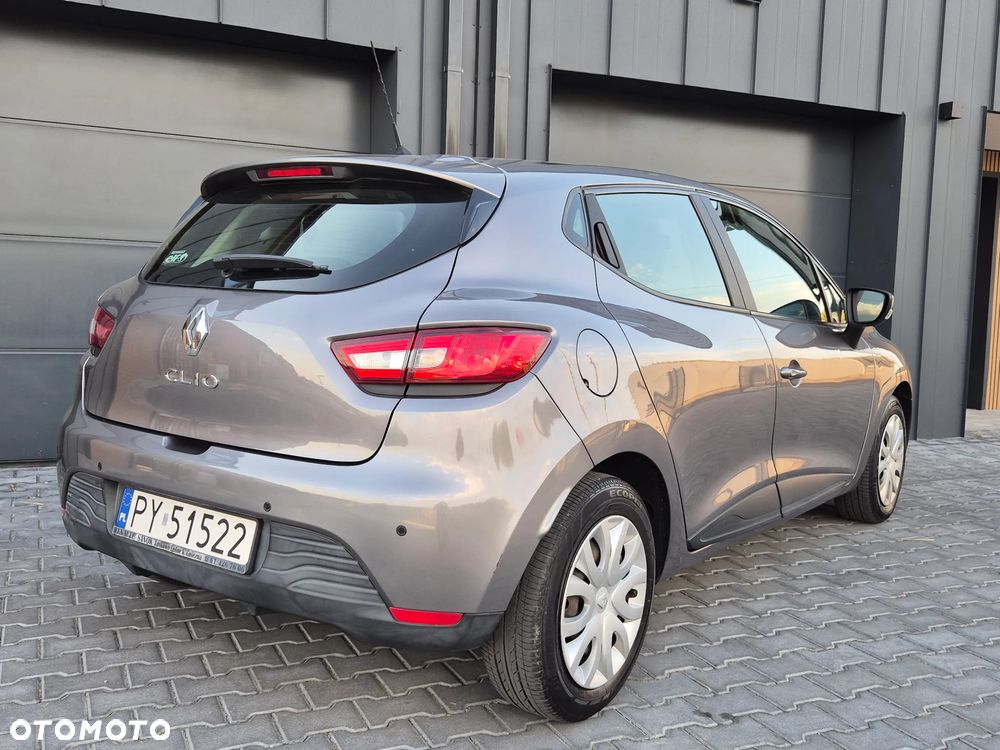 Renault Clio 1.2 16V Intens - 32