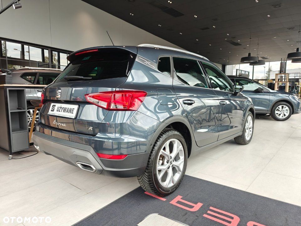 Seat Arona - 9