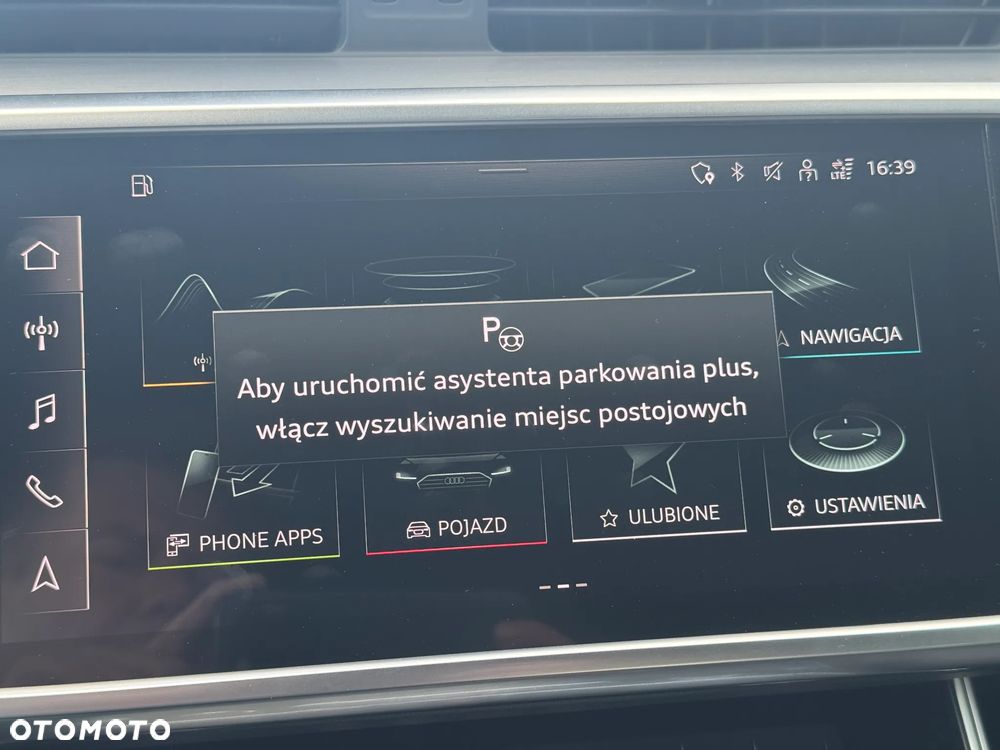 Audi A6 - 36