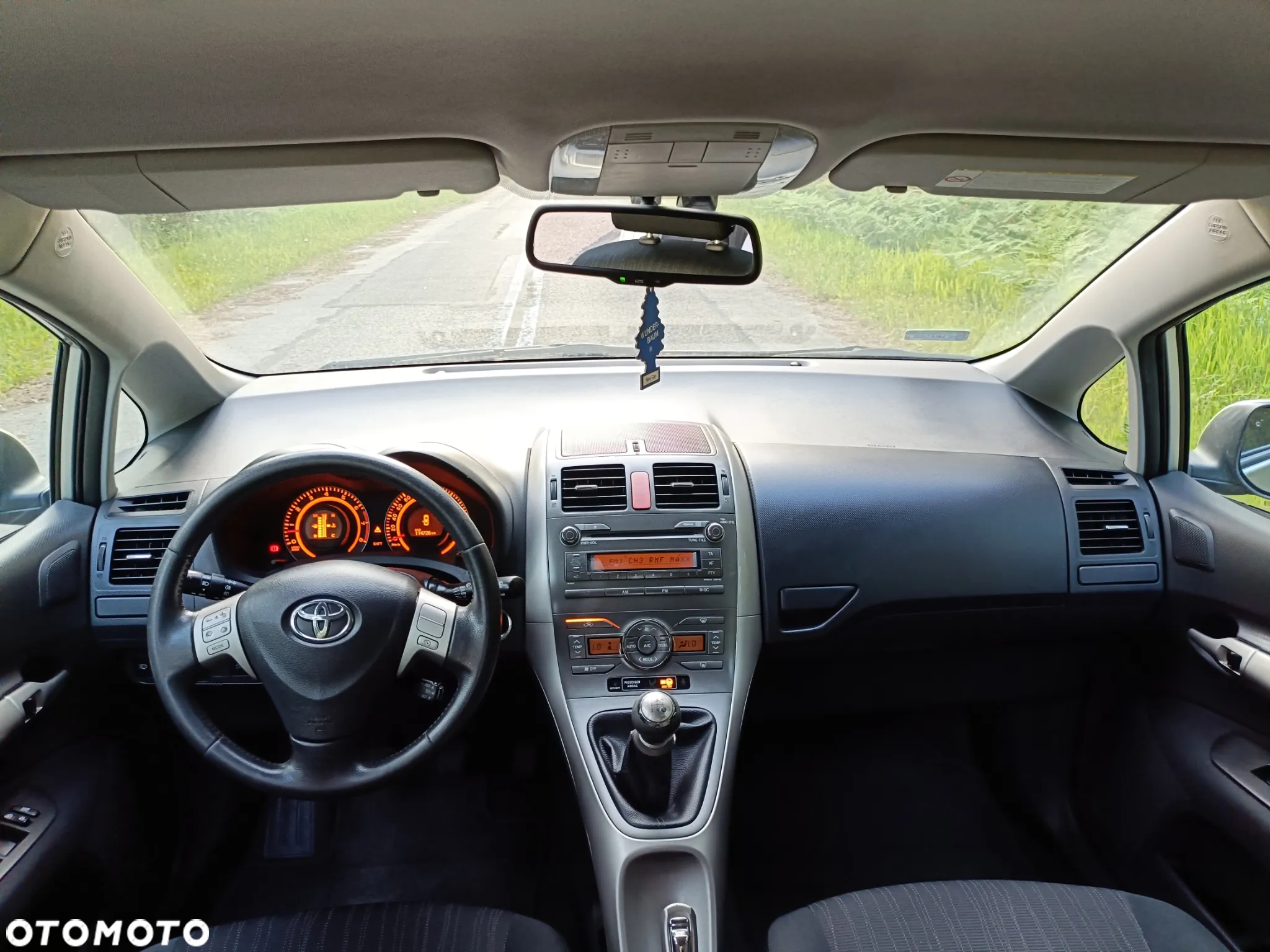 Toyota Auris 1.6 VVT-i Prestige Start - 7