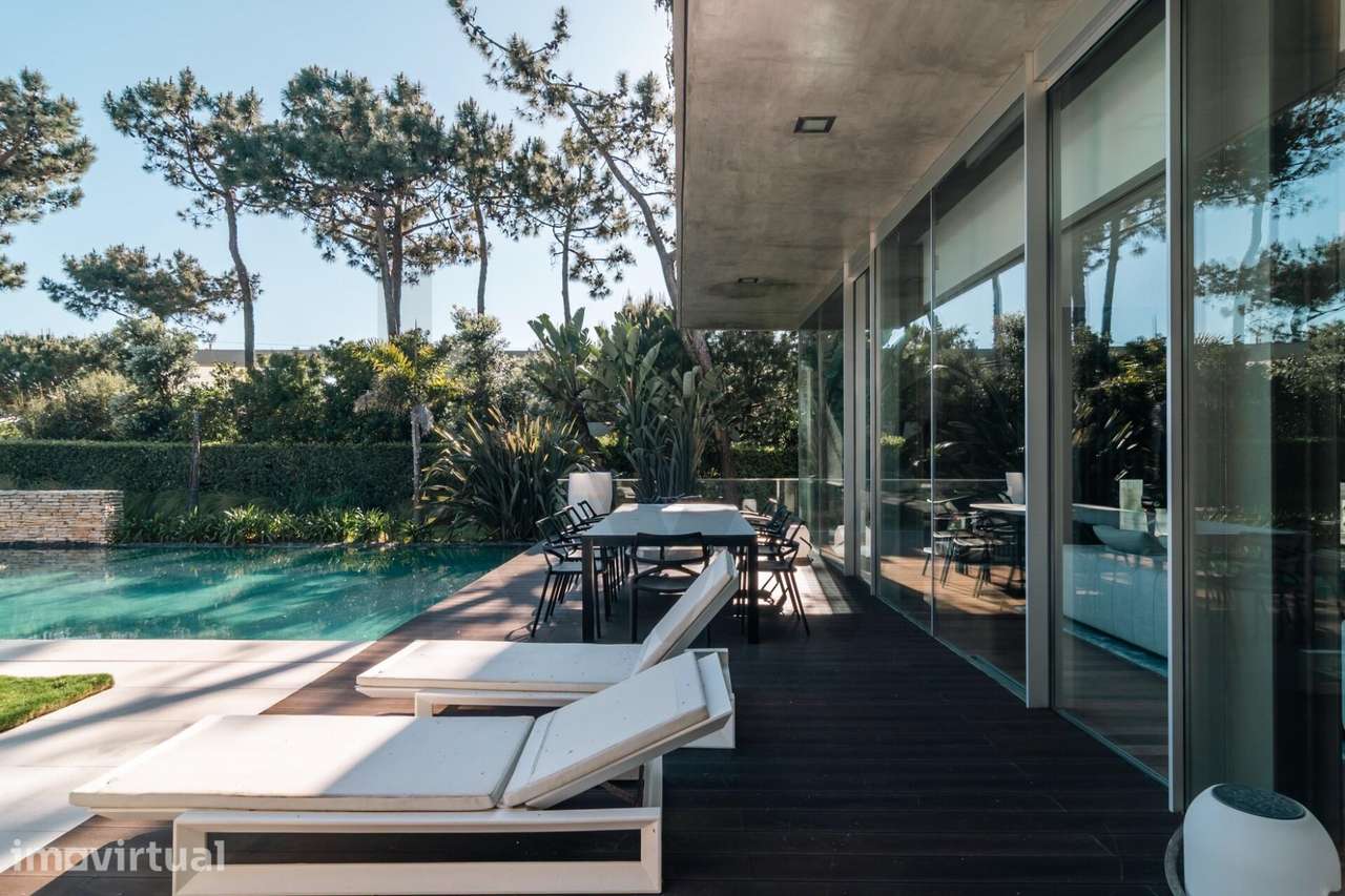 Casa de Água - T7 | Quinta da Marinha | Cascais, Portugal - Grande imagem: 5/60