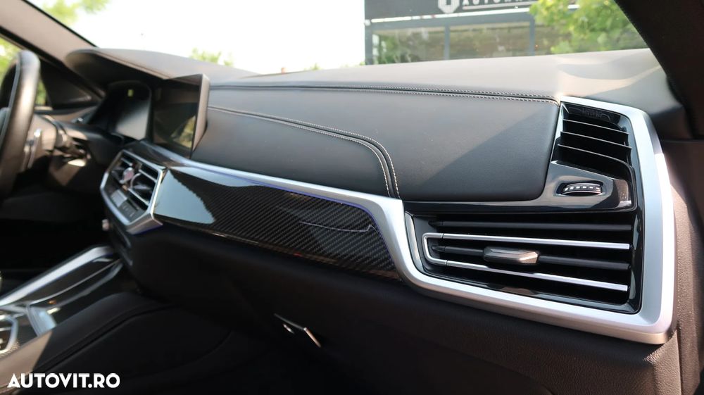 BMW X6 - 15