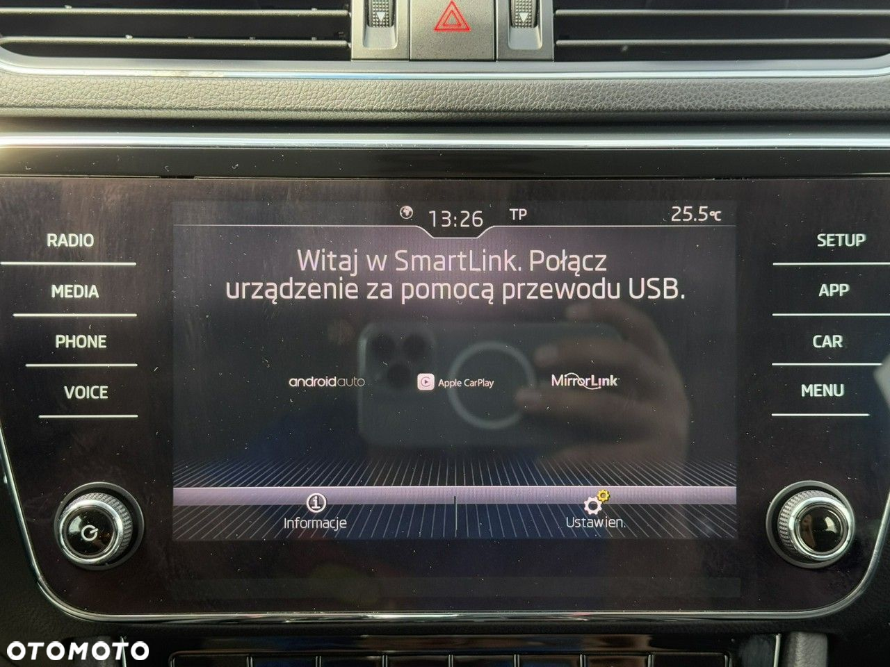 Skoda Superb - 25
