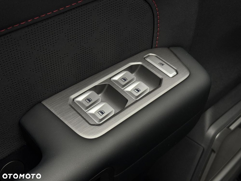 Jetour T2 2.0T Real Time DCT 4WD - 16
