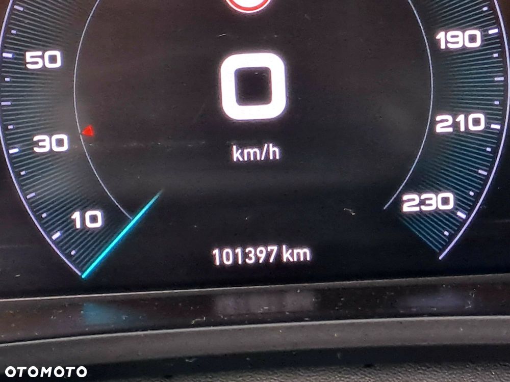 Fiat Tipo - 10