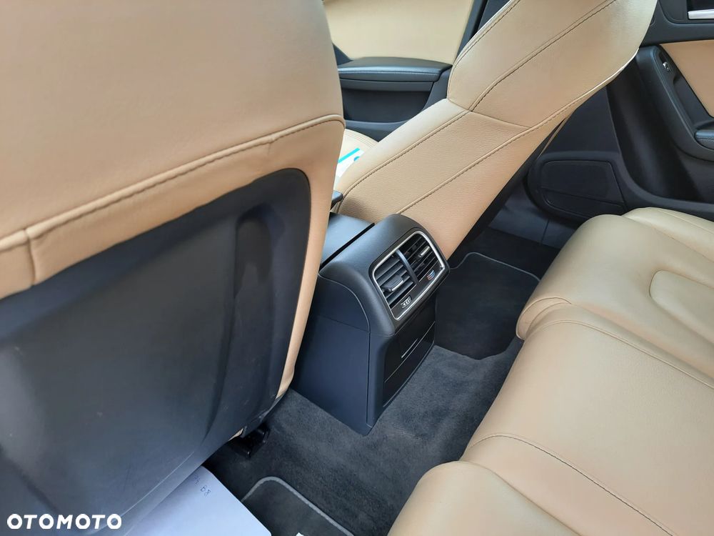 Audi A4 Avant 1.8 TFSI - 7