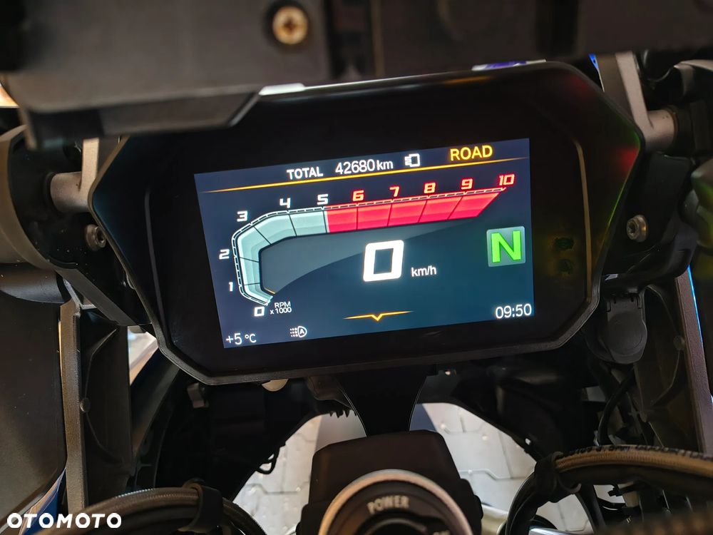 BMW GS - 8