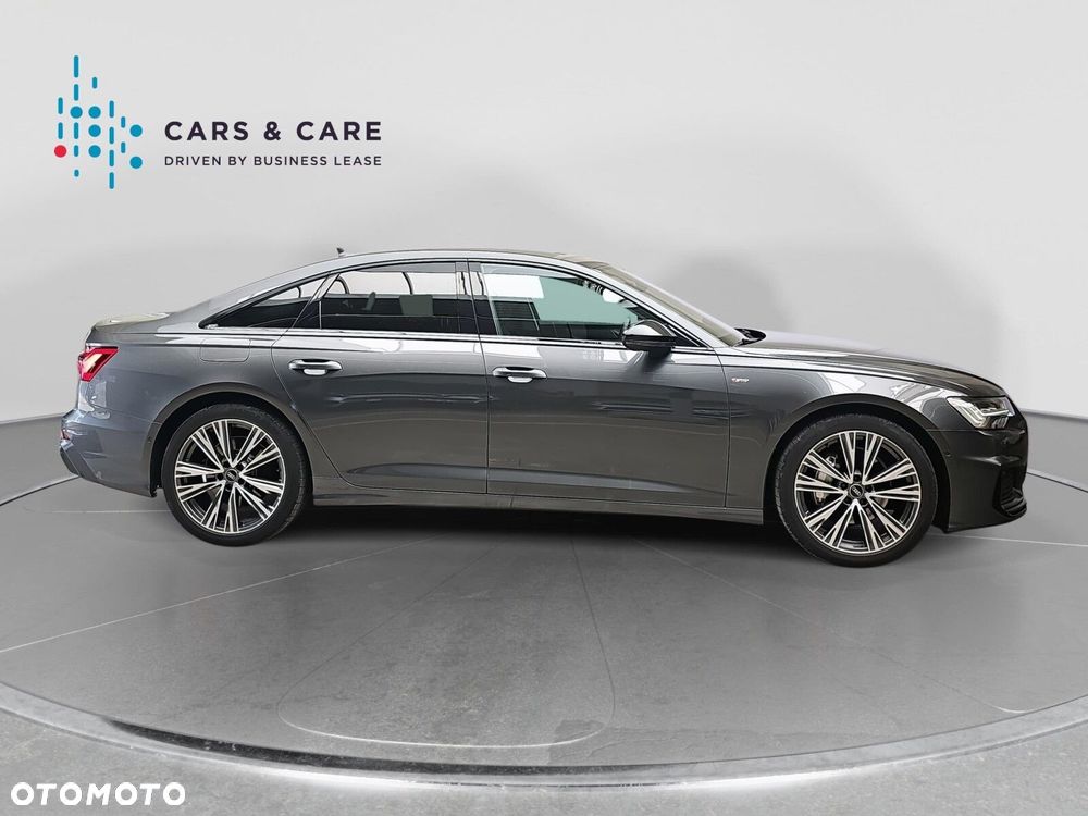 Audi A6 Limousine 45 TFSI mHEV Sport S tronic - 27