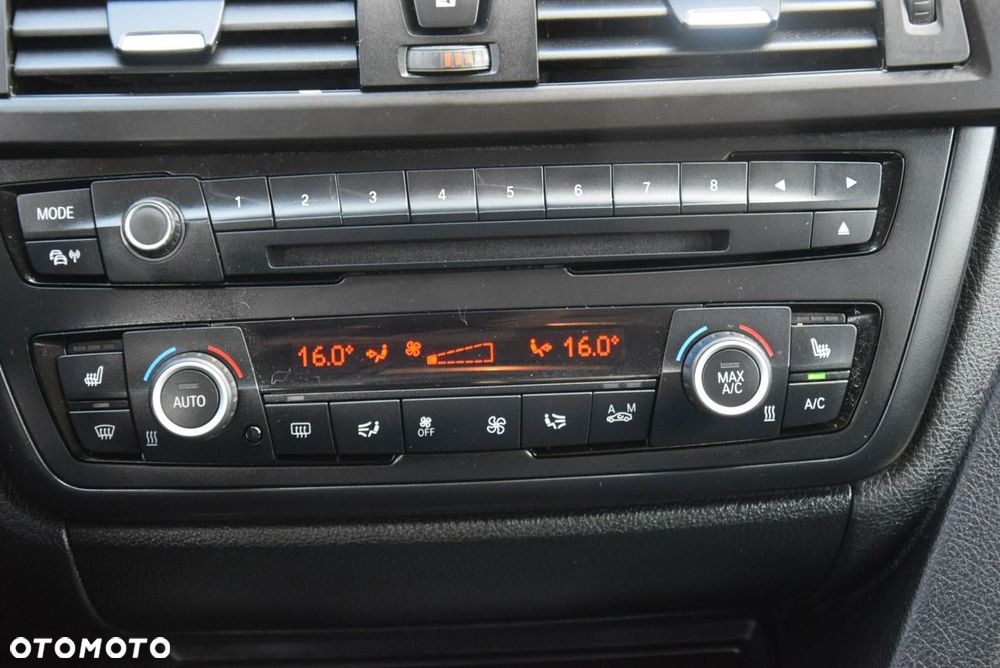 BMW Seria 3 318d Blue Performance - 30