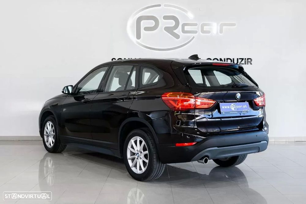 BMW X1 - 26
