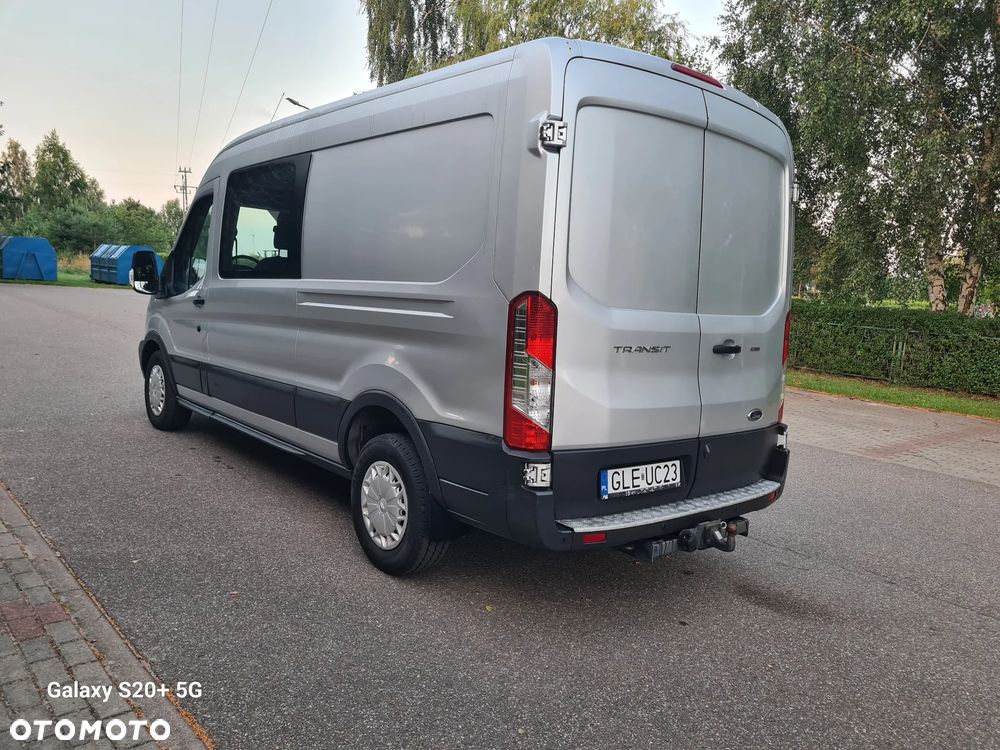 Ford TRANSIT - 28