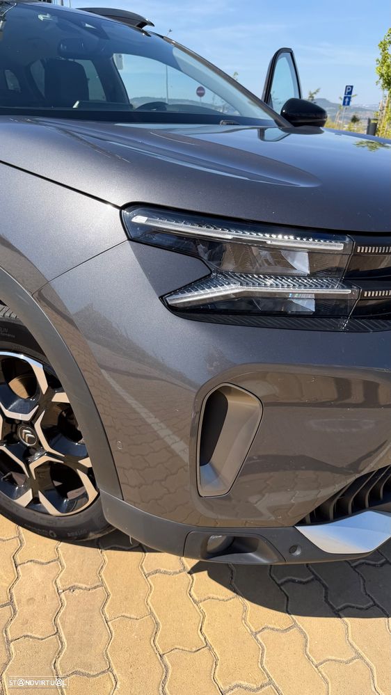 Citroën C5 Aircross 1.5 BlueHDi Shine Pack - 11