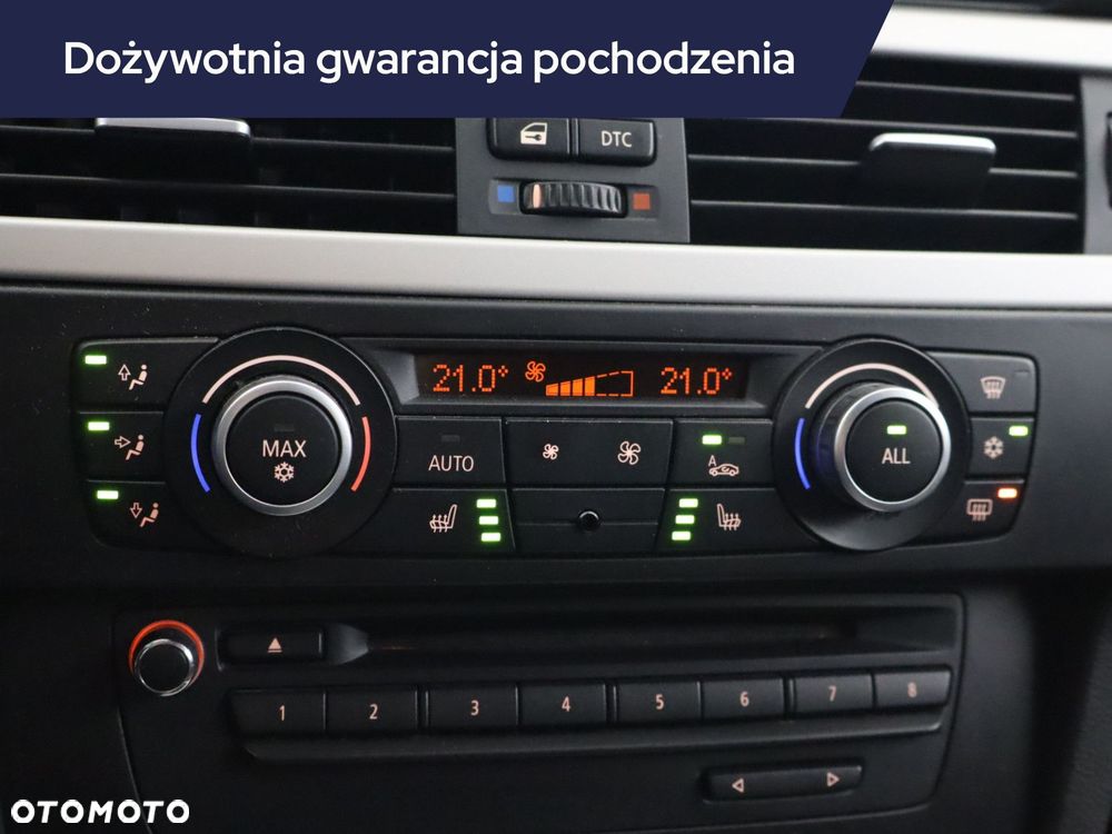 BMW Seria 3 - 21