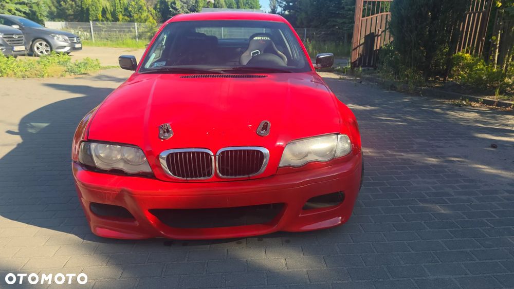 BMW Seria 3 - 4