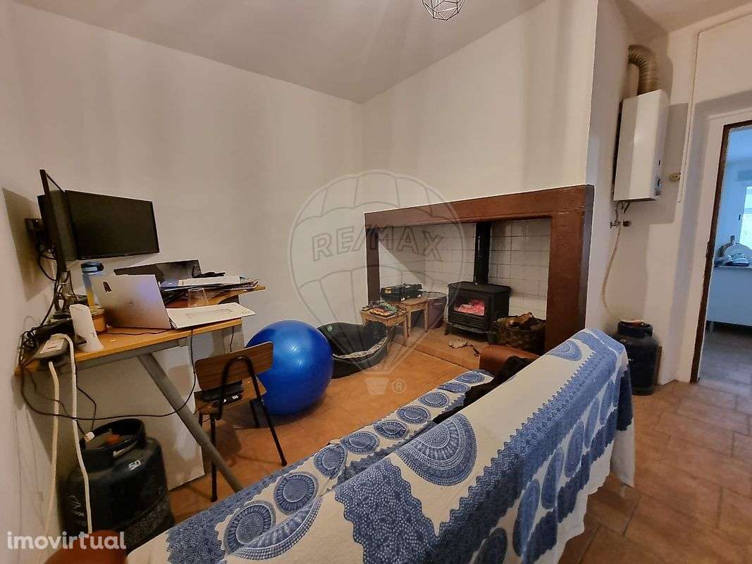 Moradia T2 para venda - Grande imagem: 4/15