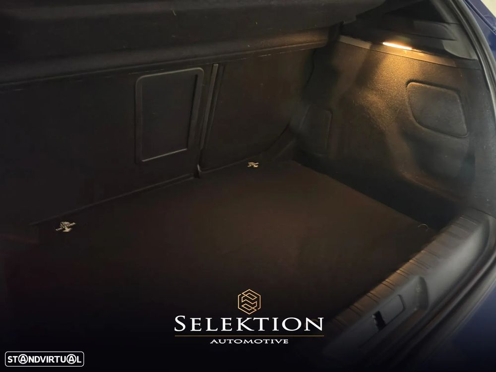 Peugeot 308 1.2 PureTech GT Line - 17