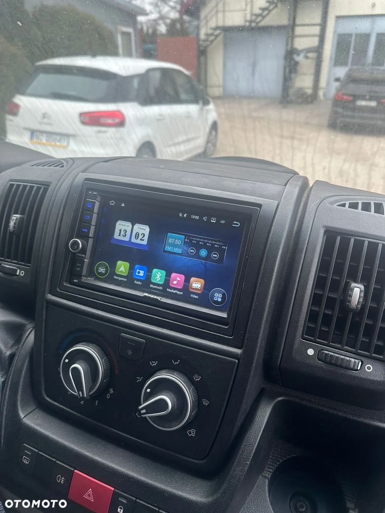 Citroën jumper - 20