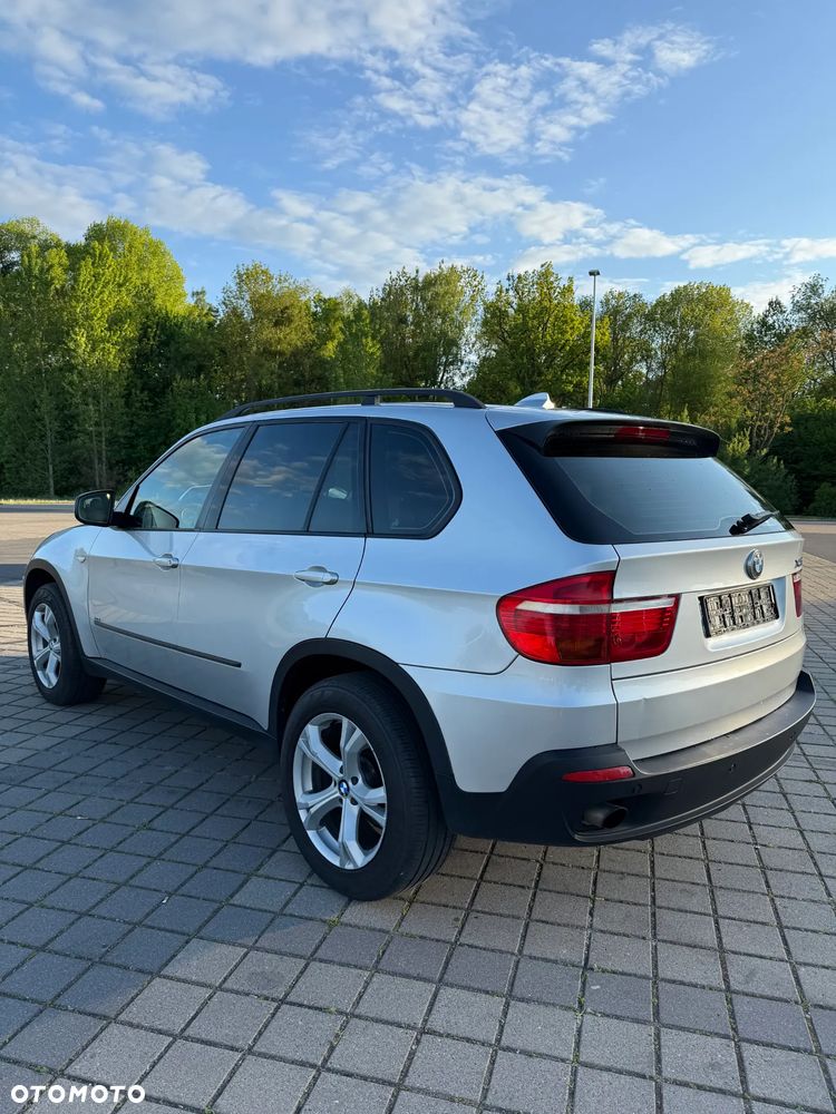 BMW X5 - 9