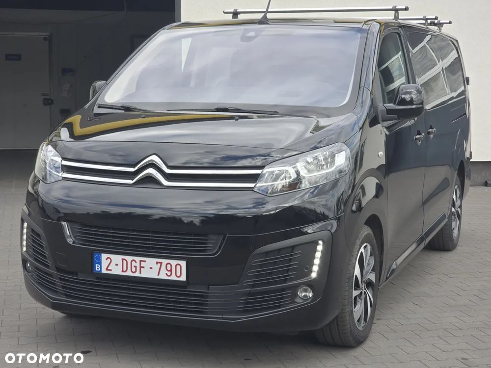 Citroën Jumpy Combi - 3