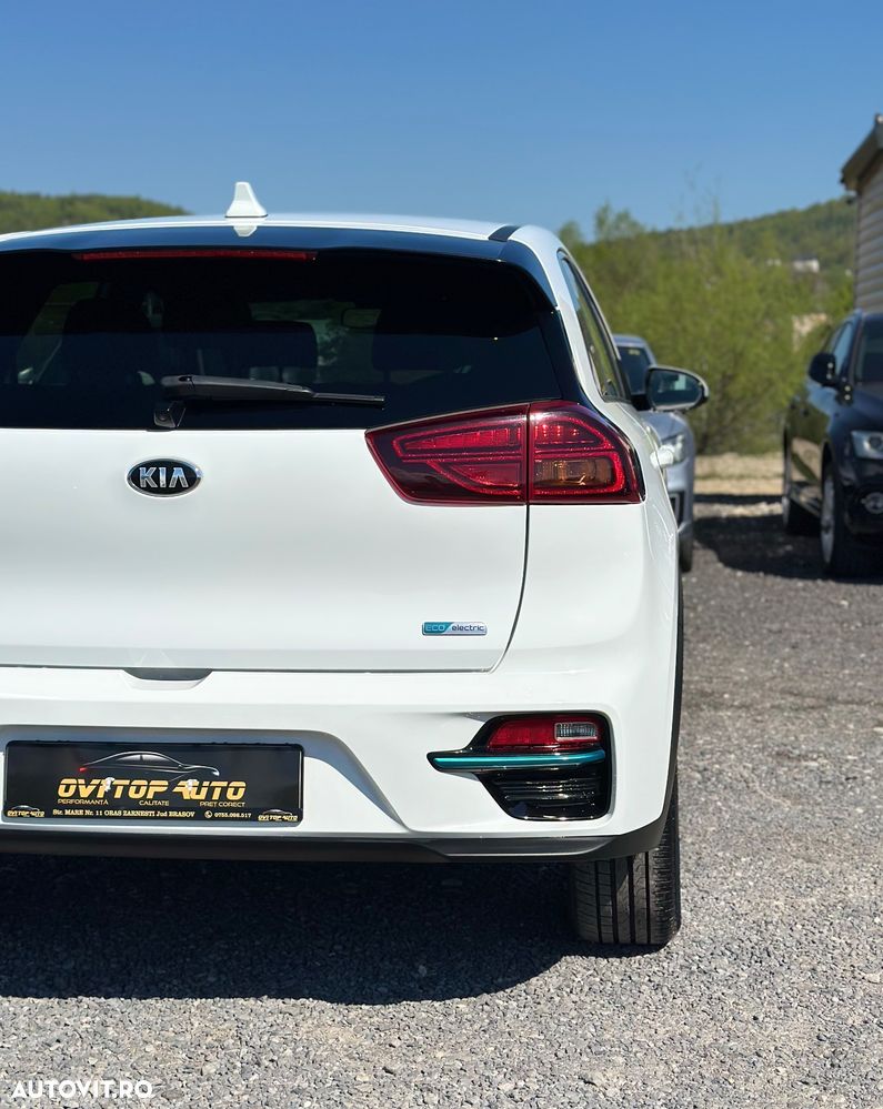 Kia Niro - 35