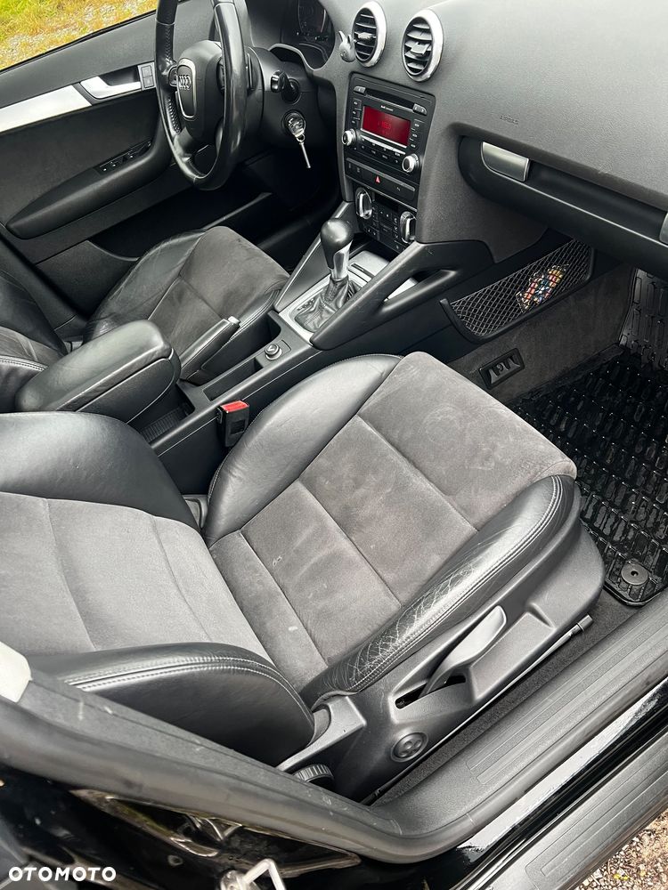 Audi A3 Sportback - 17