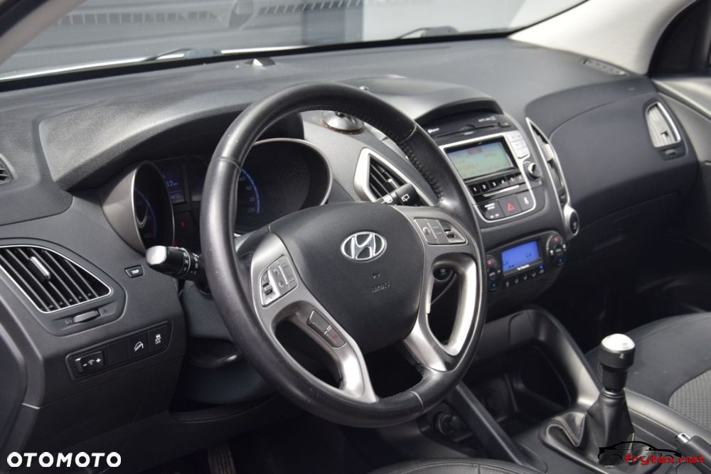 Hyundai ix35 - 18
