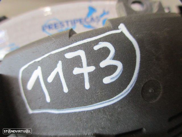 Caixa Fusiveis V23081C1061X3 LAND ROVER FREELANDER 2000 2.0DI 4X4 95CV 5P PRETO SIEMENS - 4