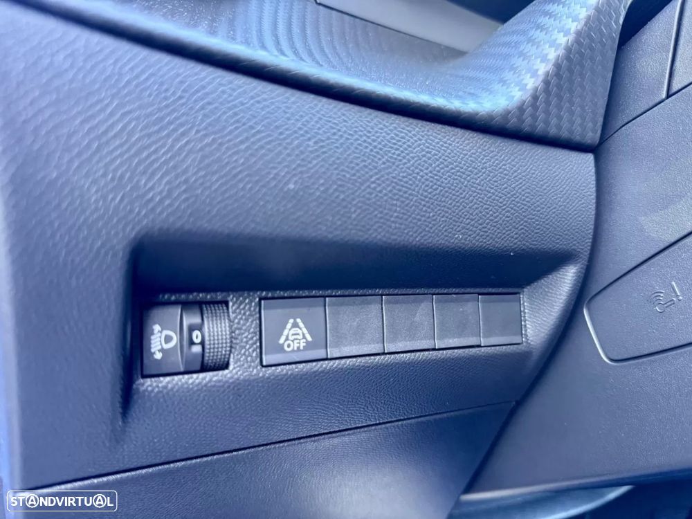 Peugeot 208 1.5 BlueHDi GT Line - 7