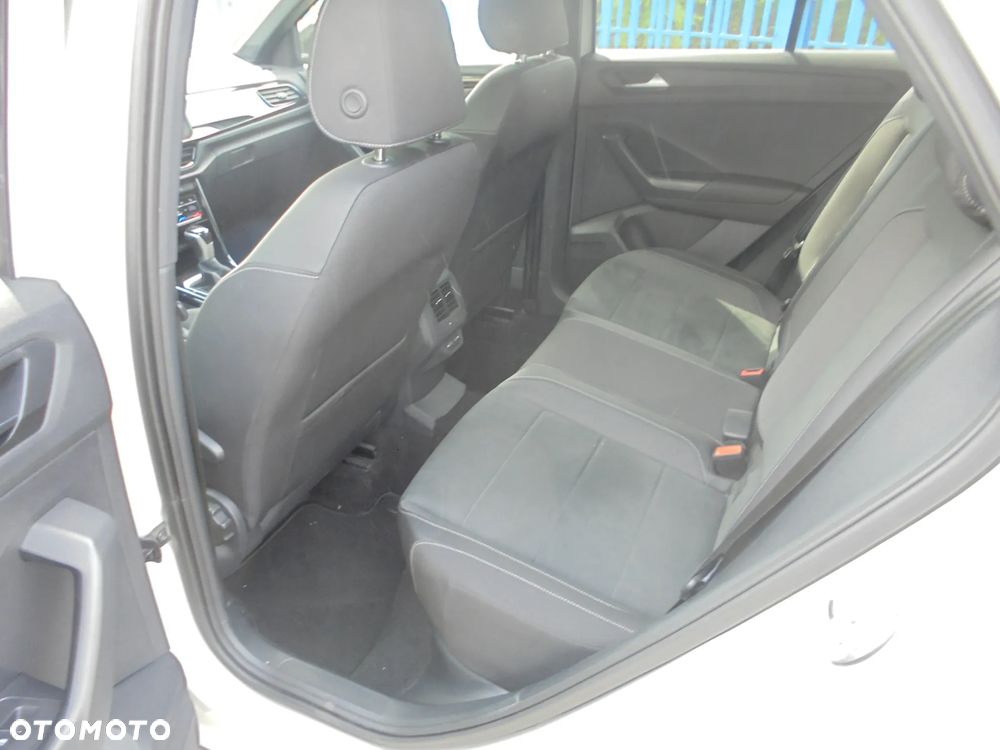 Volkswagen T-Roc 2.0 TDI SCR DSG Style - 10