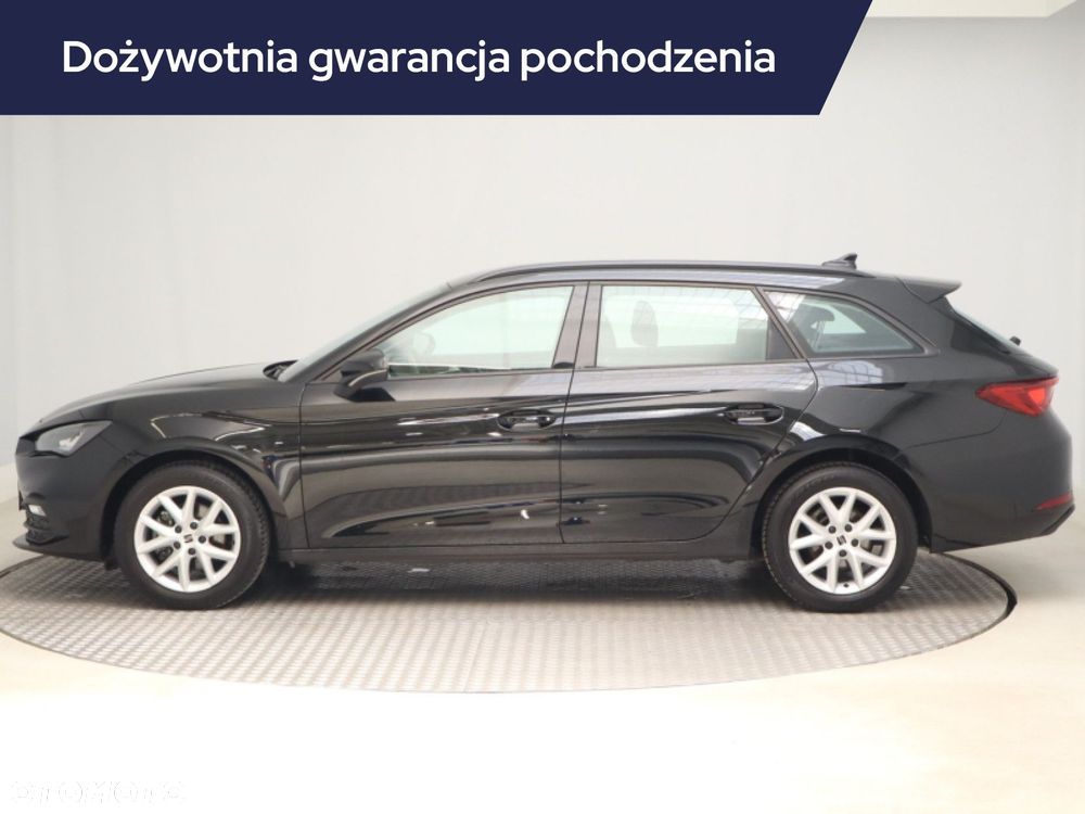 Seat Leon Sportstourer - 4