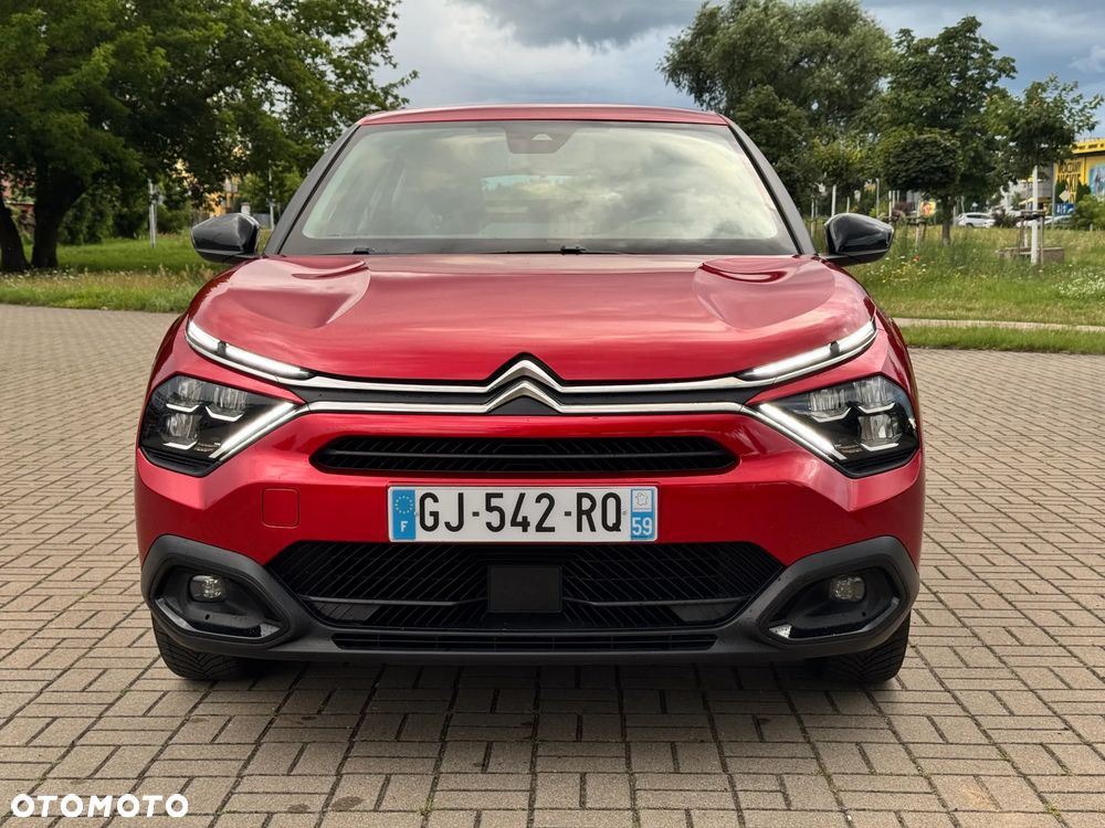 Citroën C4 PureTech 130 Stop&Start SHINE - 3
