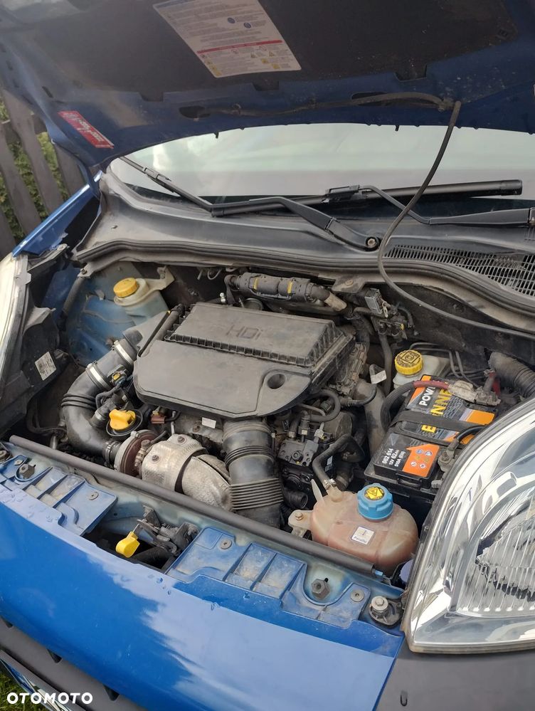 Citroën Nemo - 2