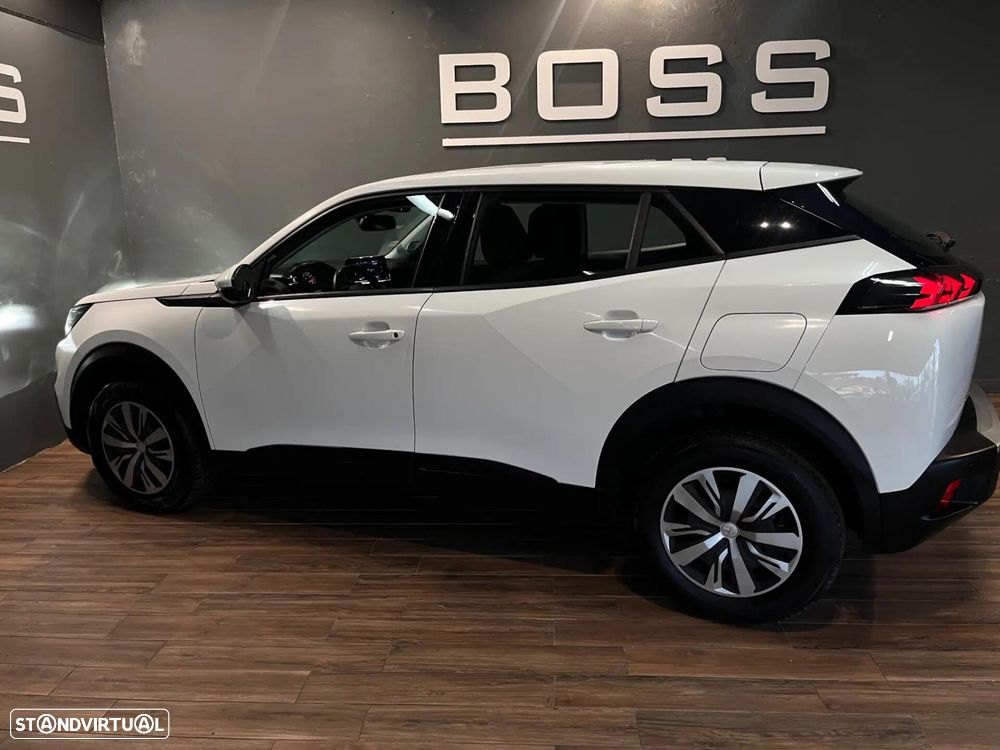 Peugeot 2008 1.5 BlueHDi Active Pack - 9