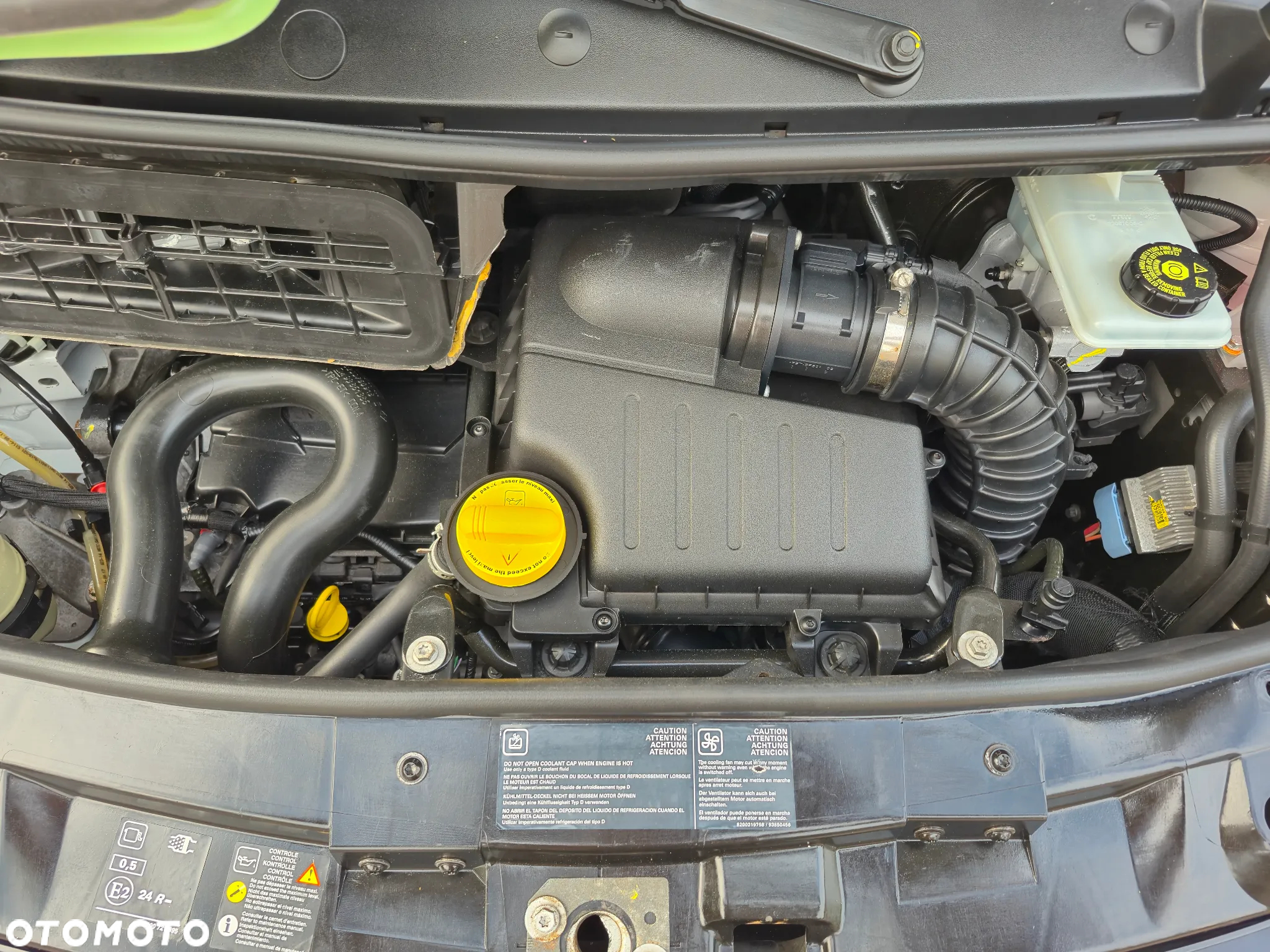 Renault Trafic - 22