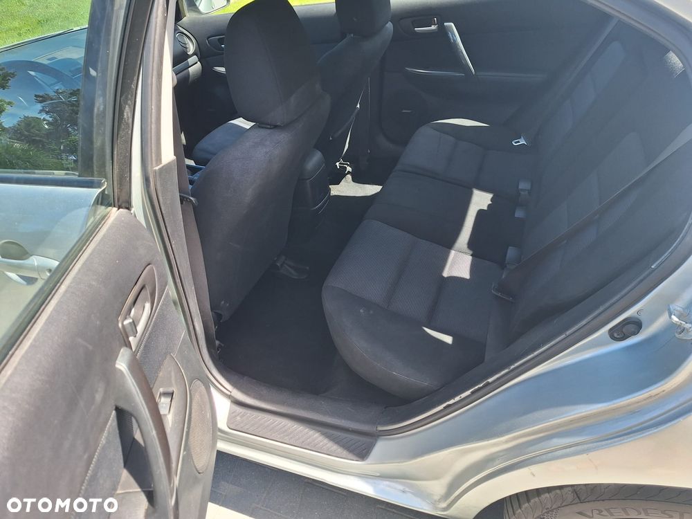 Mazda 6 2.0 Exclusive - 13