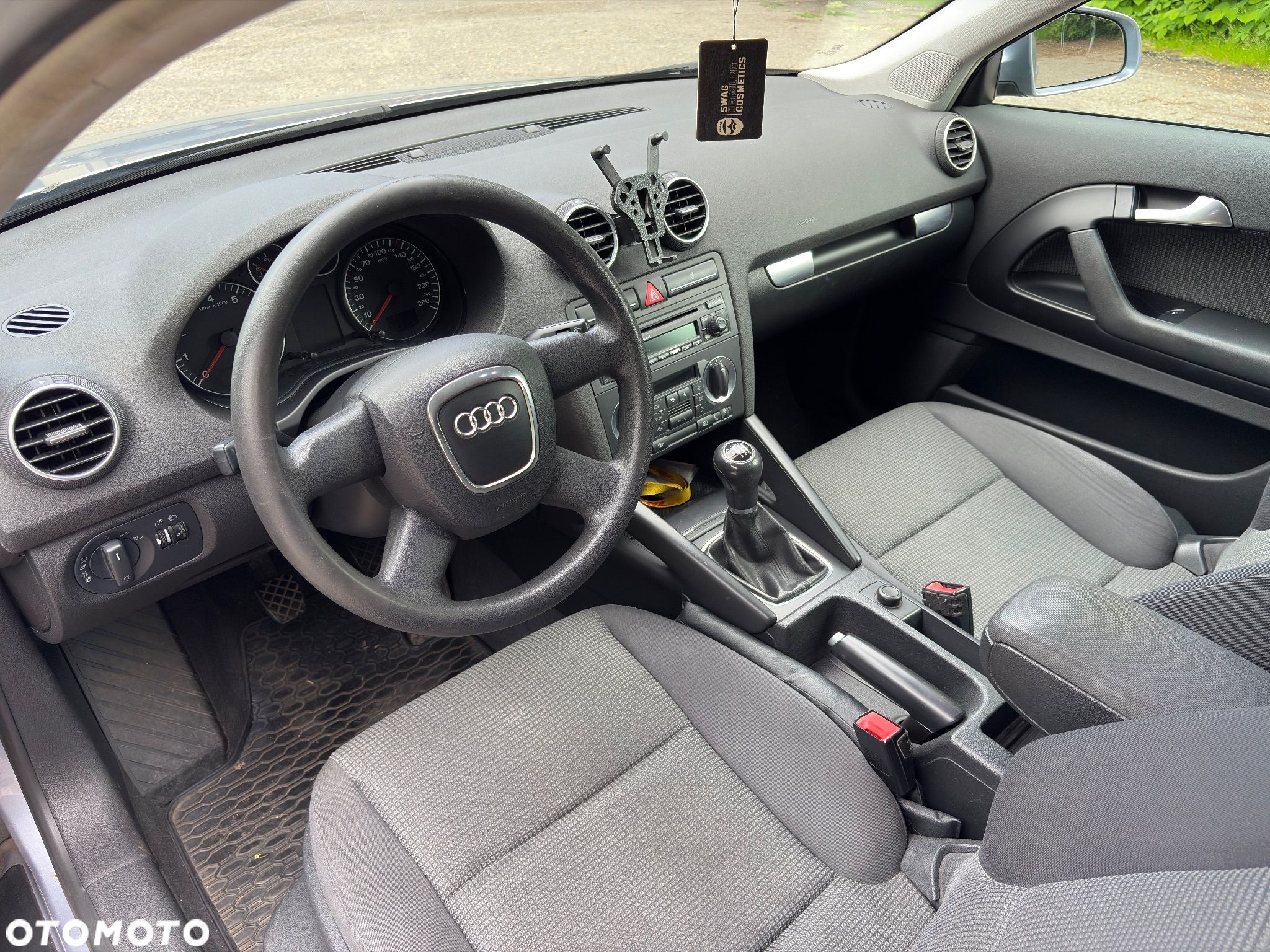 Audi A3 - 7