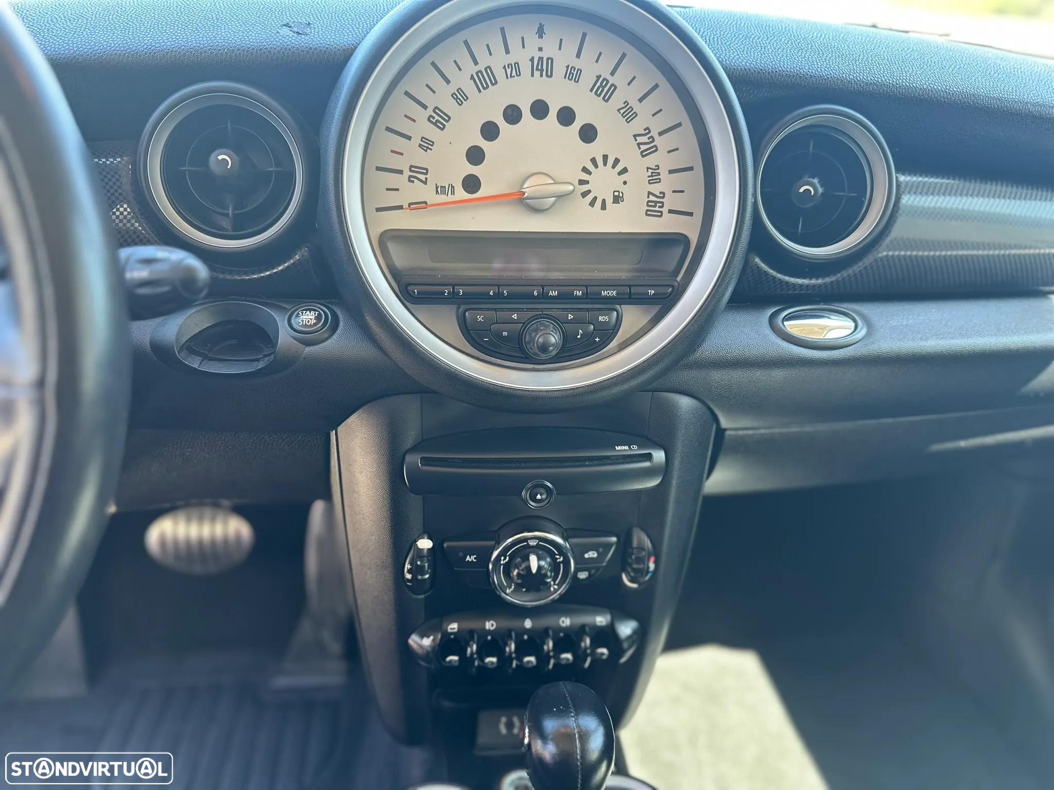 MINI 3 Portas Cooper S Auto - 15