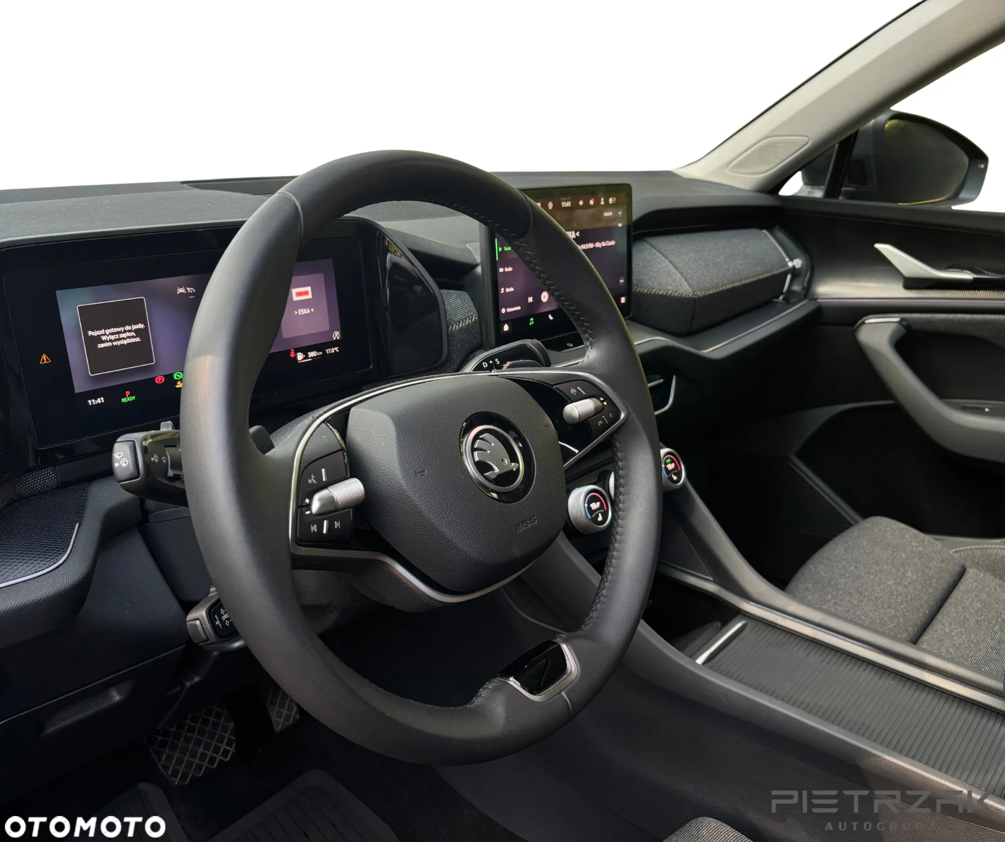 Skoda Kodiaq - 7