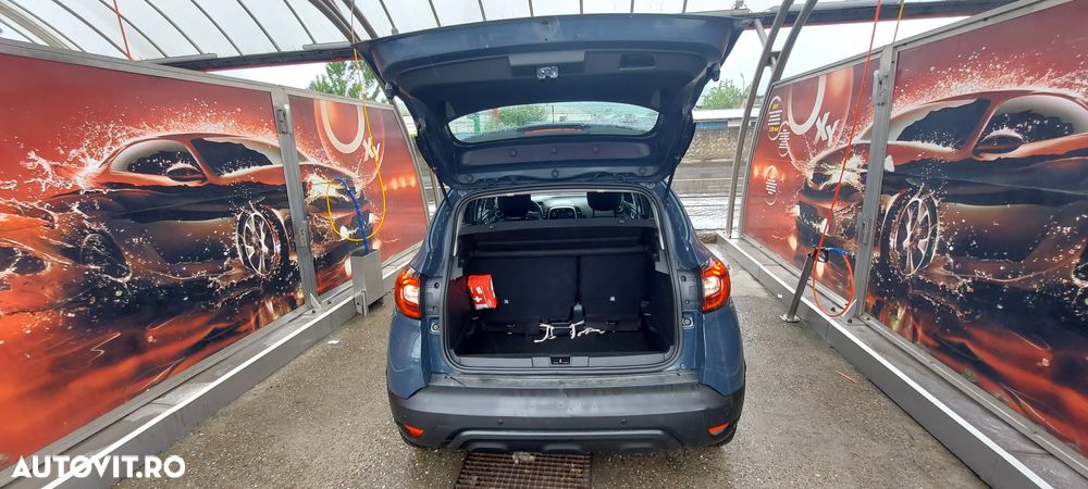 Renault Captur TCe Life Evo - 5