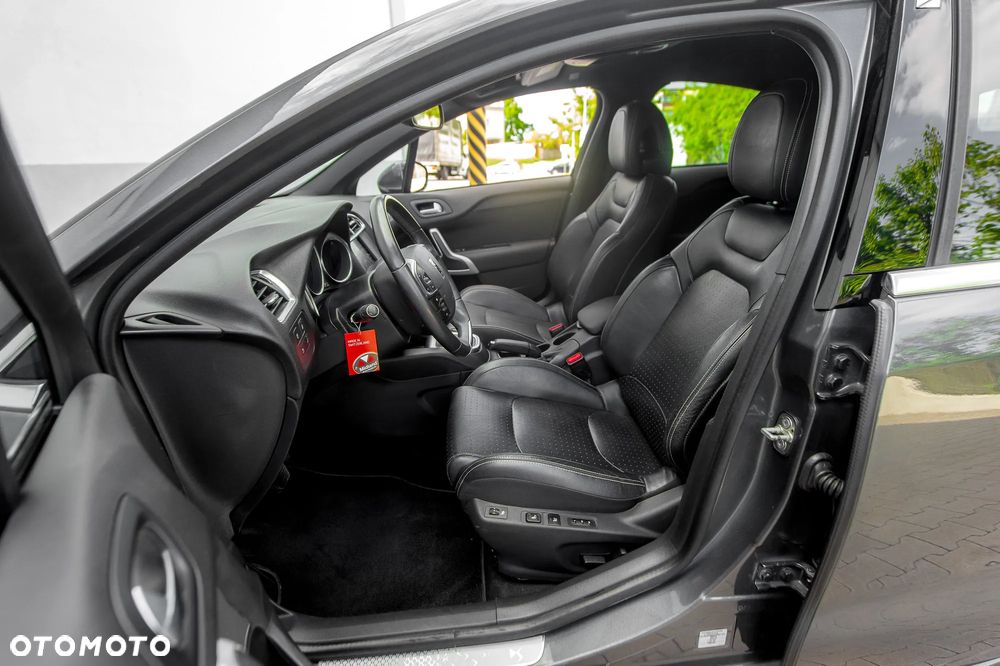 DS Automobiles DS 4 - 21