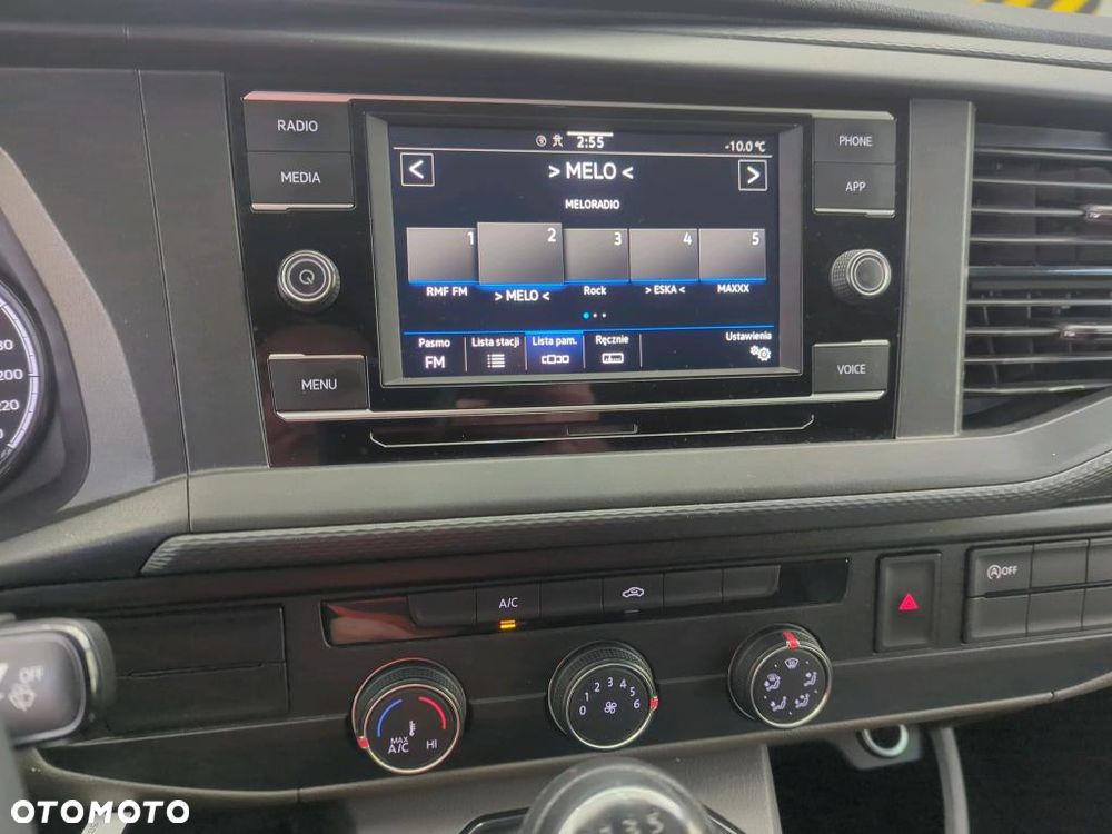 Volkswagen Transporter L2H1 - 9