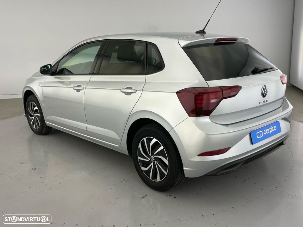 VW Polo 1.0 TSI Urban DSG - 25