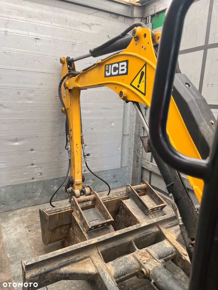JCB 8026 CTS - 3